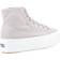 Superga 2708 High Top W - Grey Colomba/White