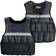 GoFit Unisex Adjustable Weighted Vest 40lb