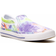 Nike Court Legacy Print W - Multi Color/White/Light Liquid Lime/Sapphire