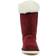 Superlamb Mongolian Boot - Red