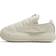 Puma Mayu Suede Leather W - Marshmallow/White