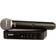 Shure BLX24/PG58