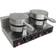 Kukoo Double Waffle Maker 24318