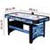 Hathaway Face Off 5ft Air Hockey Game Table