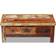 vidaXL Antique Style Coffee Table 45x90cm