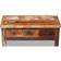vidaXL Antique Style Soffbord 45x90cm