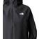 The North Face Women's Athletic Outdoor Softshell Hoodie - Asphalt Grey/TNF Black