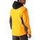 The North Face Men's Athletic Outdoor Softshell Hoodie - Cone Orange/Asphalt Grey/TNF Black