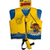 Swimpy Swimming Vest Bamse