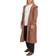 UGG Men's Leeland Robe - Dark Chestnut