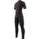 Mystic Brand Shortarm 3mm Backzip Wetsuit