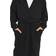 UGG Men's Leeland Robe - Black