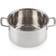 Le Creuset - med lock 6 L 24 cm