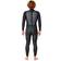 Rip Curl Omega 4/3mm Back Zip Wetsuit