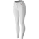 B Vertigo Tiffany Silicone Full Seat Breeches - Bright White