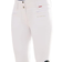 B Vertigo Tiffany Silicone Full Seat Breeches - Bright White