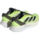 Adidas Adizero Boston 12 M - Cloud White/Core Black/Lucid Lemon