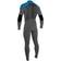 O'Neill Youth Epic 4/3 Back Zip Full Wetsuit