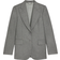 Stella McCartney Single Breasted Blazer - Heather Grey