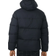 Tommy Hilfiger Tonal Logo Hooded Puffer Jacket - Desert Sky