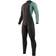 Mystic Marshall 5/3mm Chest Zip Wetsuit