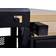 vidaXL Drafting with Tilting Table Top Skrivbord 60x119.5cm 2st