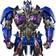 Hasbro Transformers the Last Knight DLX Optimus Prime