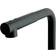 Lavabo Kubus 285(50012) Svart