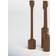 Joss & Main Imbali Candlestick 12.6" 3pcs