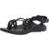 Chaco Z/Cloud X2 - Solid Black