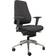 Lomax Palermo Black Kontorstol 63cm
