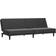vidaXL Multifunctional Sofa 200cm 2 Seater