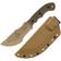 Tops Knives TPTBT02TAN Jagtkniv