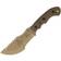 Tops Knives TPTBT02TAN Jagtkniv