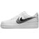 NIKE Air Force 1 '07 M - White/Cool Grey/Black