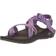 Chaco Z/Cloud X2 - Pep Purple Rose