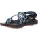 Chaco Z/Cloud X2 - Pivot Navy