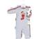 Hudson Baby Coveralls 3-pack - Christmas Dog (10114272)