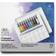 Winsor & Newton Cotman Watercolours Tube Palette Set 10x8ml