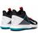 Nike LeBron Witness 4 M - Black/Chile Red/Glass Blue/White