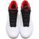 Nike Jordan Max Aura 4 M - White/Black/University Red