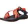 Chaco Z/Cloud X2 - Botanic Spicy Orange