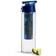 Sagaform Fresh with Fruit Water Bottle 0.198gal