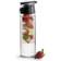 Sagaform Fresh with Fruit Water Bottle 0.198gal