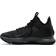 Nike LeBron Witness 4 M - Black/Iron Grey/Anthracite