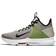 Nike LeBron Witness 4 M - String/Volt/Bright Crimson/Black