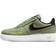 Nike Air Force 1 LV8 M - Oil Green/Black/Metallic Gold