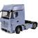 Tamiya Mercedes Benz Actros 1851 Gigaspace Kit 56335