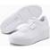 Puma Cali Wedge W - Puma White