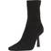 Steve Madden Vakay - Black Suede